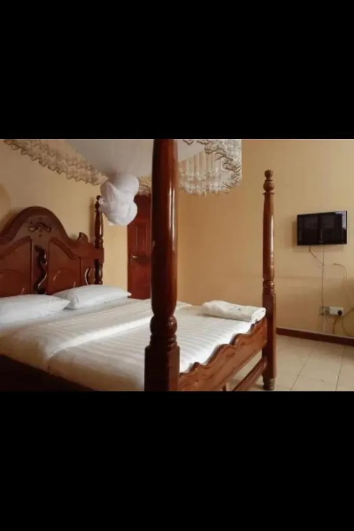 Satellite Hotel Kampala