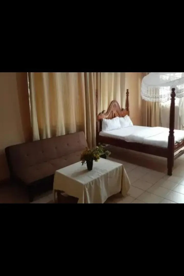 Satellite Hotel Kampala