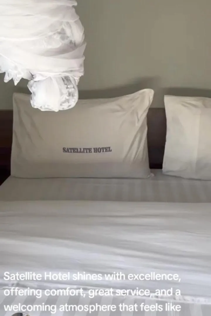 Satellite Hotel Kampala 3*,  Uganda