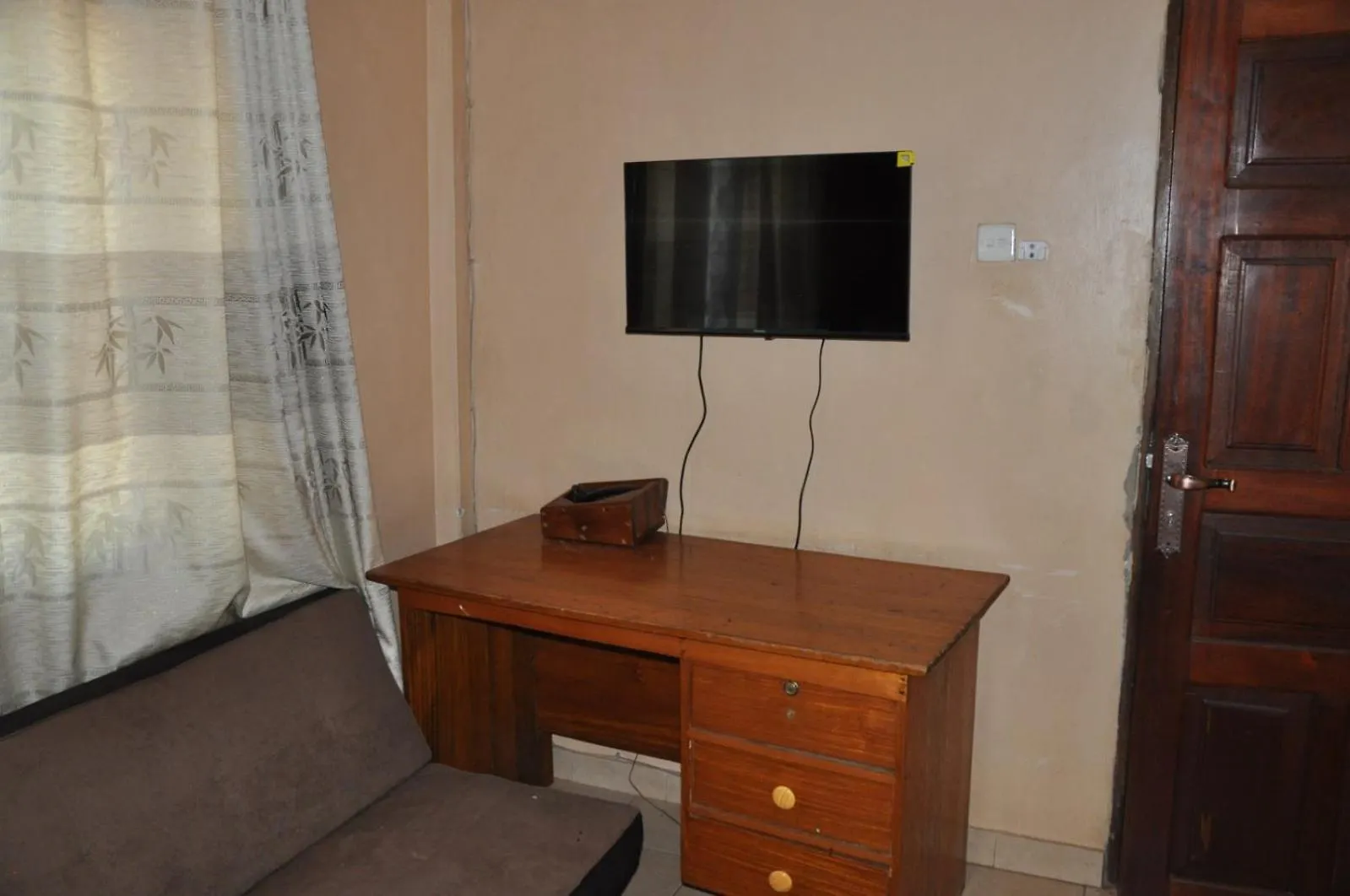 Satellite Hotel Kampala